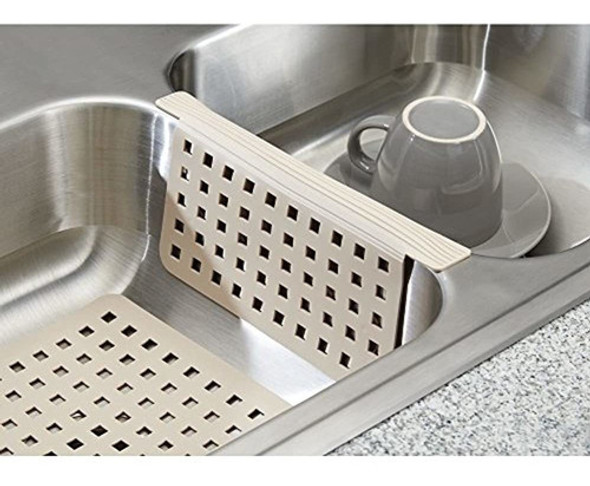 Alfombrilla Protectora Divisoria Para Fregaderos De Cocina I 0 Alfombrilla Protectora Divisoria Para Fregaderos De Cocina I 0