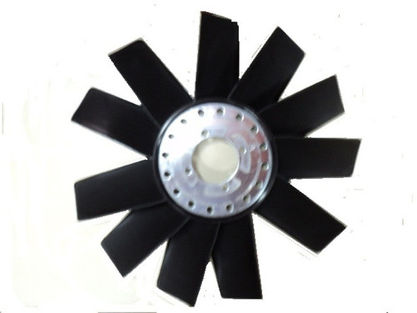 Paleta Ventilador Ford Ranger 3.0 Tdi Maxion Aspirante Premi 0