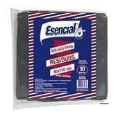 Pack X 24 Unid. Bolsa  Consorcio 80x110 Cm Esencial Bolsas 0