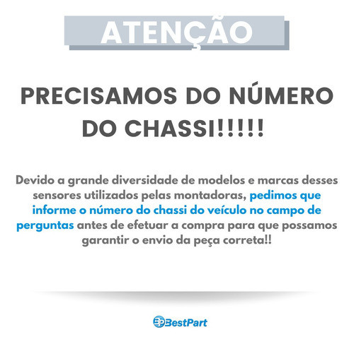 Kit Sensor Fase  + Sensor De Velocidade Mitsubishi Eclipse 1