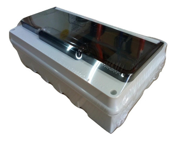 Caja Termicas 12 Bocas Embutir Estanco Ip55 Roker Pre 273 0