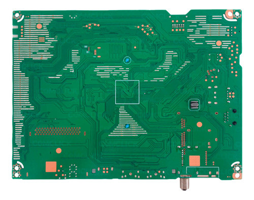 Placa Principal Tv LG 2021 Up7750 50up7750psb 1