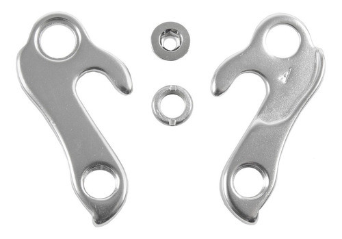 Fusible Pata De Cambio Trasero Aluminio Varias Marcas 0