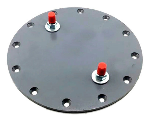 Tapa Inferior C/2 Esp. De 1/2 P/1620 0