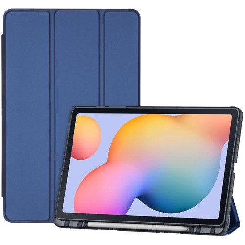 Funda Para Galaxy Tab S6 Lite De 10.4 0