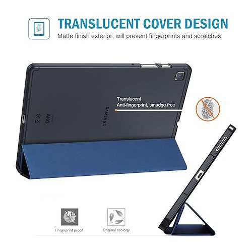 Funda Para Galaxy Tab S6 Lite De 10.4 1