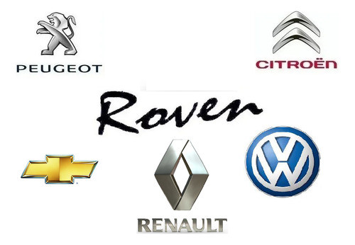 Cable Acelerador Clio 1.6 1