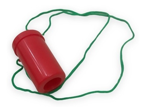 Corneta Mini En Bolsa X 10 1