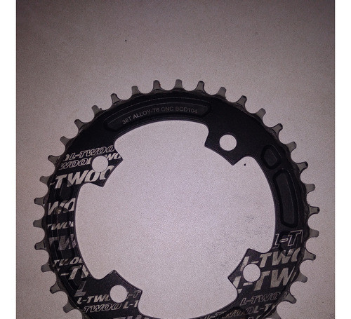 Plato Ltwoo 38t 104 Bcd 0