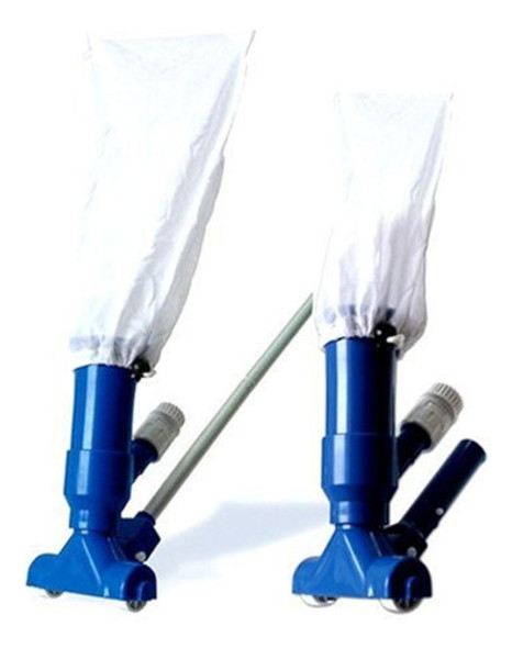 Herramientas Hidráulicas 8194 Mini Venturi Poolspa Aspirador 0