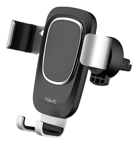 Soporte Havit H743 Para Teléfono Celular  360° De Rotación 0