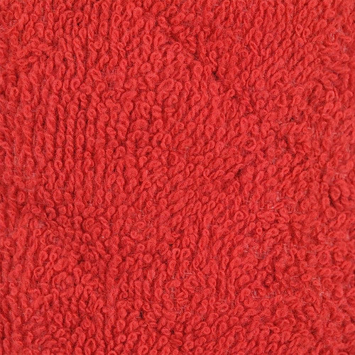 Dii Basic Terry Collection Acolchado 100% Algodón, Mango De 1