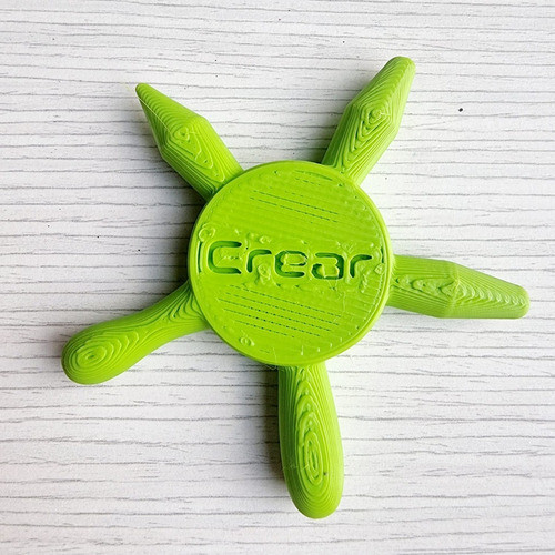Estrellas Puntillismo Crear 5 Puntas 1