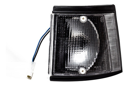 Faro Delantero Fiat 147 Spazio Cristal Izquierdo 0