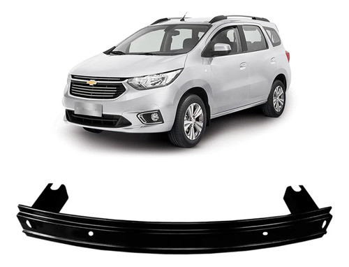 Alma Paragolpe Delantera Chevrolet Spin 2018 2019 0