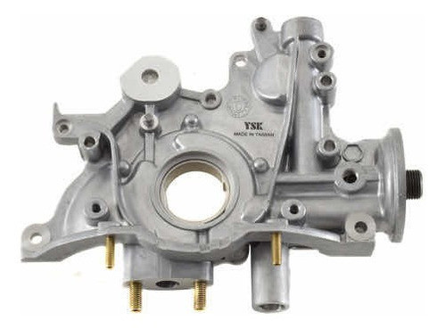 Bomba Aceite Daihatsu Charade 4 Cilindros - 1.3 Nafta 0
