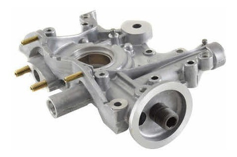 Bomba Aceite Daihatsu Charade 4 Cilindros - 1.3 Nafta 1