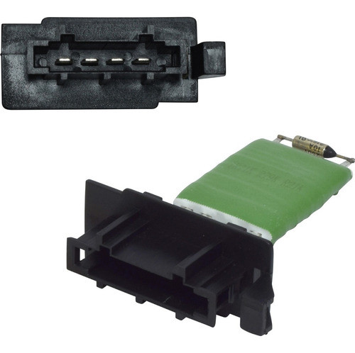Resistencia Frozador Mercedes Benz Sprinter Importada 0