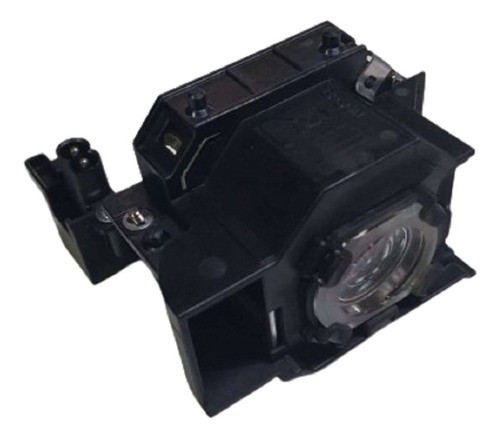 Lampara Proyector Epson Elplp44 Usada Lamdisc 0