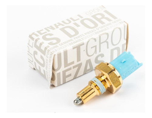 Bulbo Marcha Atrás Renault 0