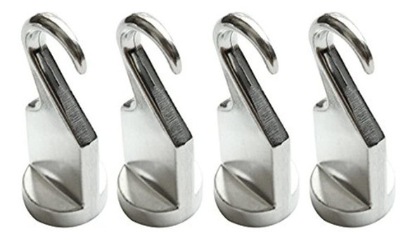 Cocina Ganchos Para Sartenes Sólidos Estándar Con Rejilla Fi 0