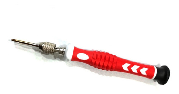 Kit Destornilladores 5 En 1 Gold Serie Screwdriver P/celular 1