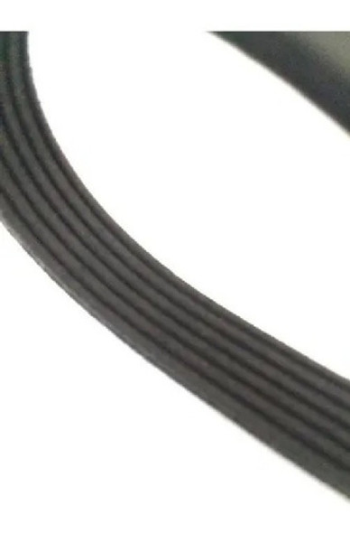 Correa Bicicleta Fija 6pj-1090 / 6pj-429 (no Elastica) 0
