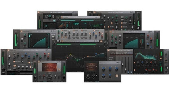 Ssl Native Plugins V6.5.30 0