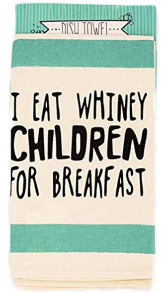 Stephanie Imports (i Eat Whiney Children For Breakfast) - Re 1