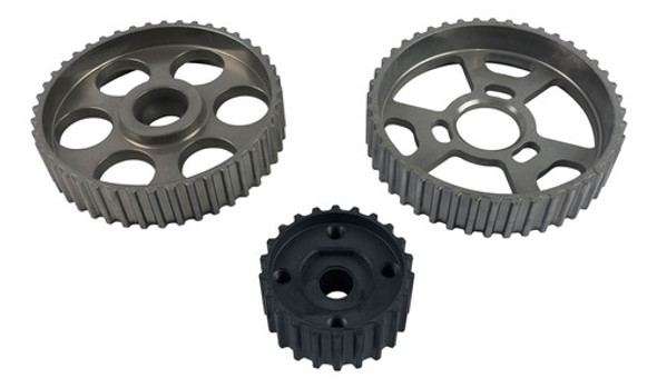 Juego Engranajes Distribucion Vw Saveiro 1.9 D 1994-2010 Pr 1
