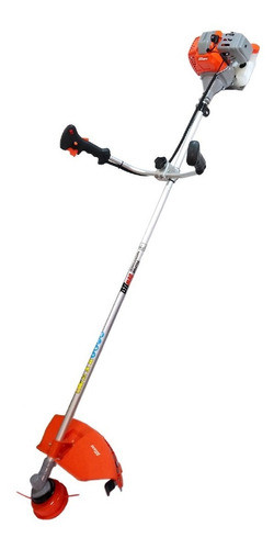 Desmalezadora 52cc Motoguadaña + Cuchilla + Tanza + Arnés 0