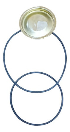 Reparación De Compresor Wabco Om 906 1