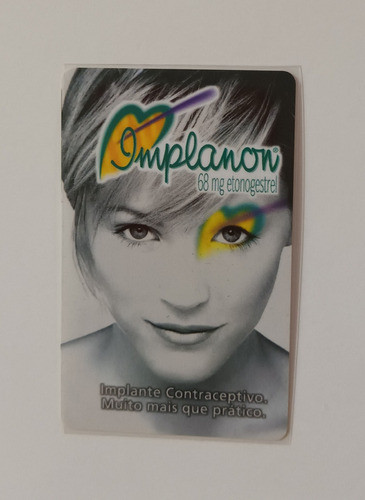 Cartão Telefônico Pré-pago. Lote 443. Pasta 36. 0