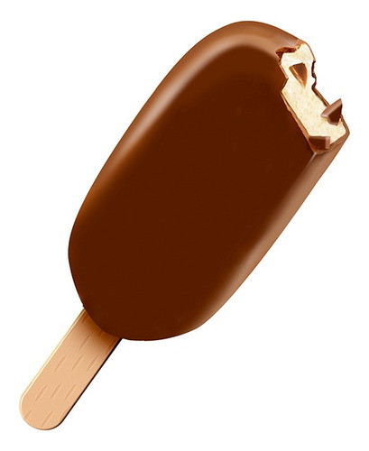 Crufi Max De Vainilla - 20 Unidades - Cold Market Congelados 1
