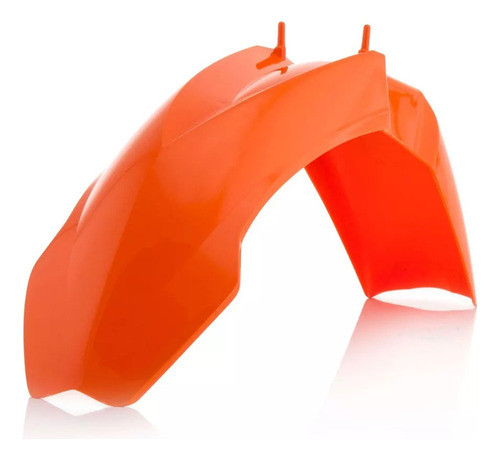 Guardabarro Delantero Ktm Exc/excf 03-07  Sx/sx-f 03-06 0