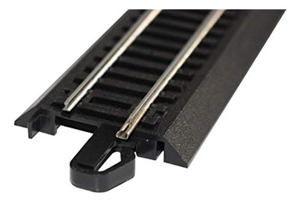 Bachmann Trains - Parachoques Led Intermitente Snap-fit E-z 1