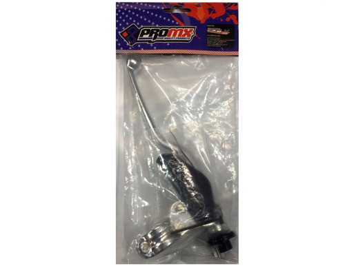Kit Soporte Manija Palanca Universal Forjada Proteam 1
