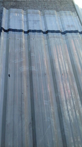 Chapas Plasticas Tipo Trapezoidal 1