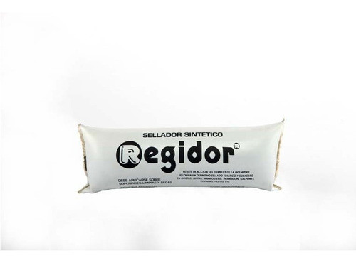 Sellador Sintètico Para Carrocería Satchet 500gr X 12u 0