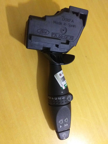 Comando Limpador Para-brisa Ford Focus Guia Sedan 2008 Orig 1