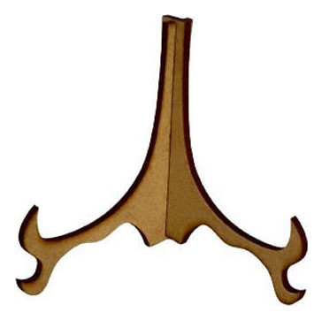 Placa Aconchego Sonhe Azul Claro 20x14cm 1