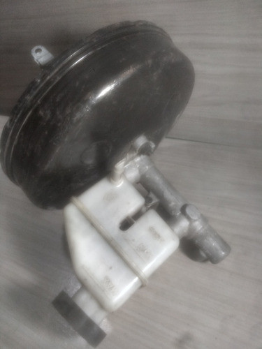 Hidrovacuo De Freio Completo Hyundai I30 2010 Original 1