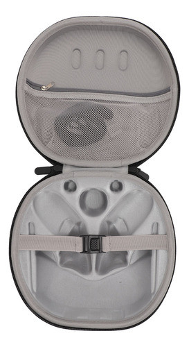 Bolsa De Transporte À Prova De Choque Vr Glasses Hard Shell 1