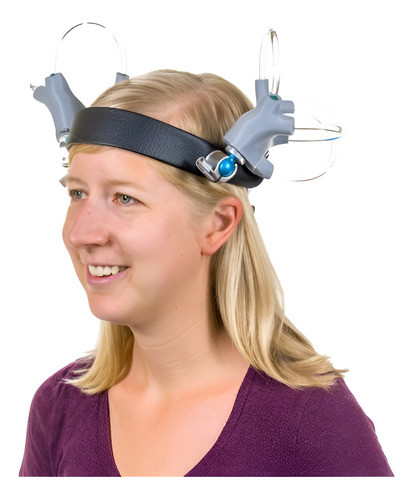 Sistema Vestibular Vincha Jmc 3d 0