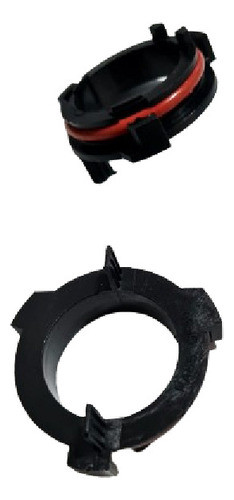 Adaptador Portalampara Led Renaul Volkswagen. 0