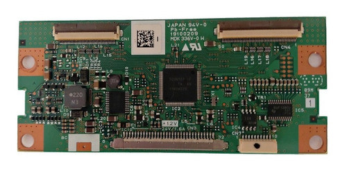 19100209 Mdk336v-0w  Telefunken Tlf32ledhdsmart   Enterhd 0