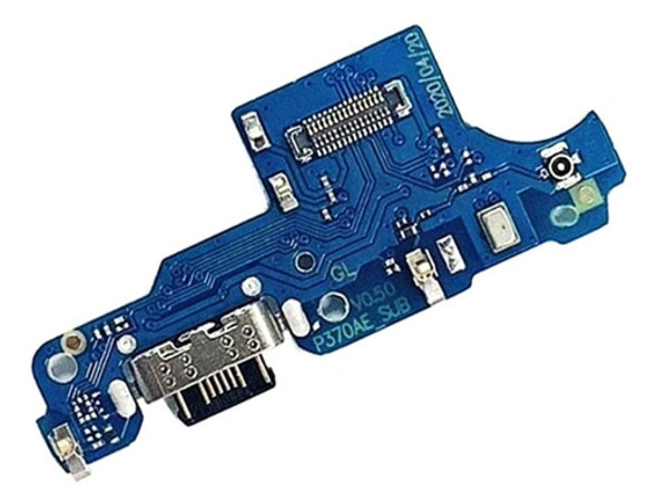 Placa De Carga Para Motorola Moto G9 Play Xt2083 0 Placa De Carga Para Motorola Moto G9 Play Xt2083 0
