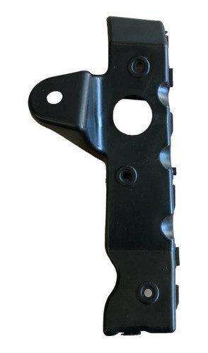 Guia Soporte Paragolpe Delantero Chevrolet Agile Izq 0