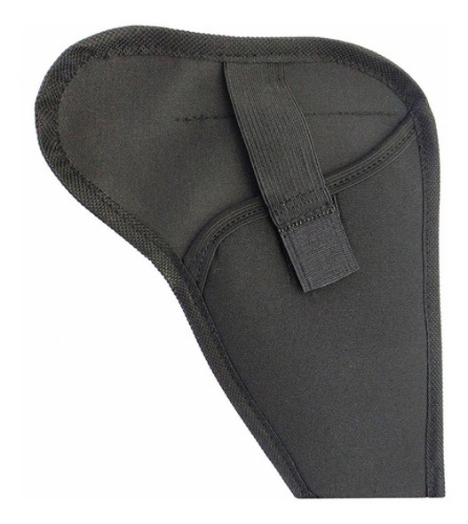 Bolinhas Airsoft 6mm 0.20g Rossi 1000un + Coldre + Silicone 1