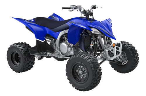 Orig De Tapa Medidor De Aceite Yfz450 - Panella Motos 0